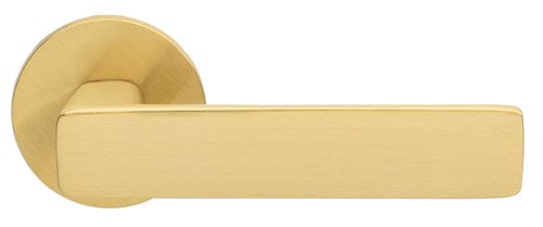 Abloy FORUM 4/007 60-80mm Painikepari ulko-oveen umpiovi.