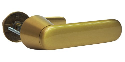 Abloy Domus 12 painikepari umpiovi
