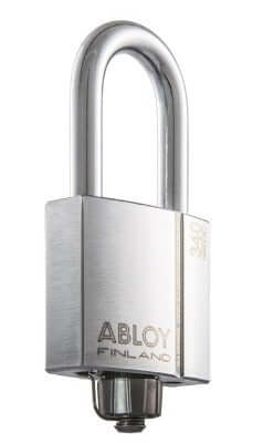 Abloy Super Weather Proof-riippulukot