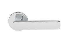 Abloy FORUM 4/007 60-80mm Painikepari ulko-oveen umpiovi.
