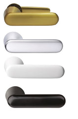 Abloy Domus 12 painikepari umpiovi
